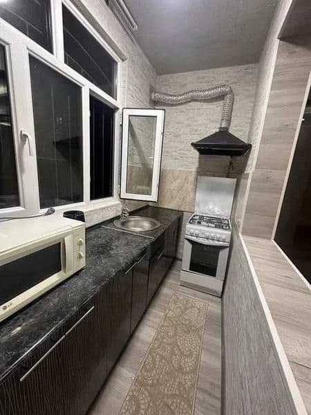 Сдаётся КЛАССНАЯ квартира<br />
<br />
Район: Мирзо Улугбекс — фото 5