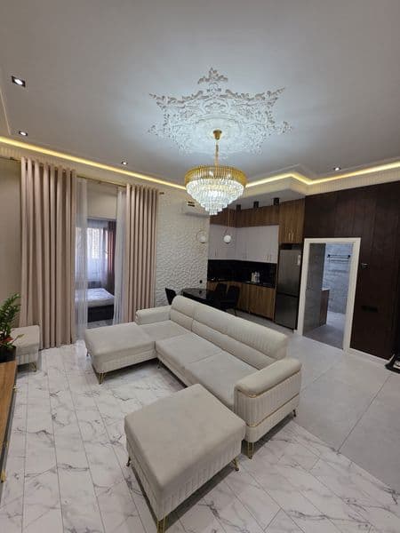 Сдаётся квартира ,рядом с рестораном Базилик<br />
Ор-ир инс — фото 5