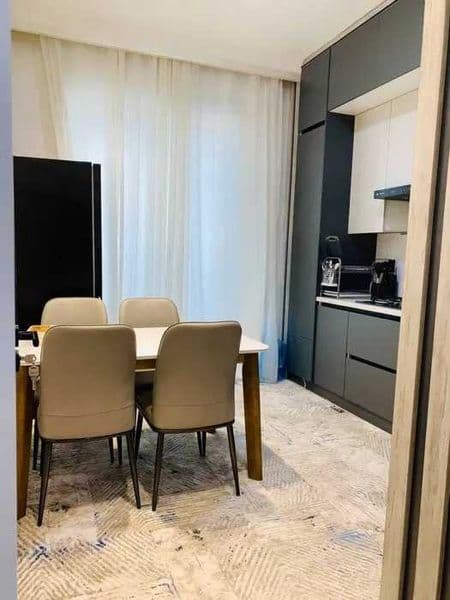 Сдаётся КЛАССНАЯ квартира<br />
<br />
• Район: Юнусабадский — фото 4