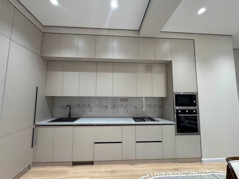 Аренда квартира:<br />
Яккасарайиский  район<br />
Ориентир  — фото 4