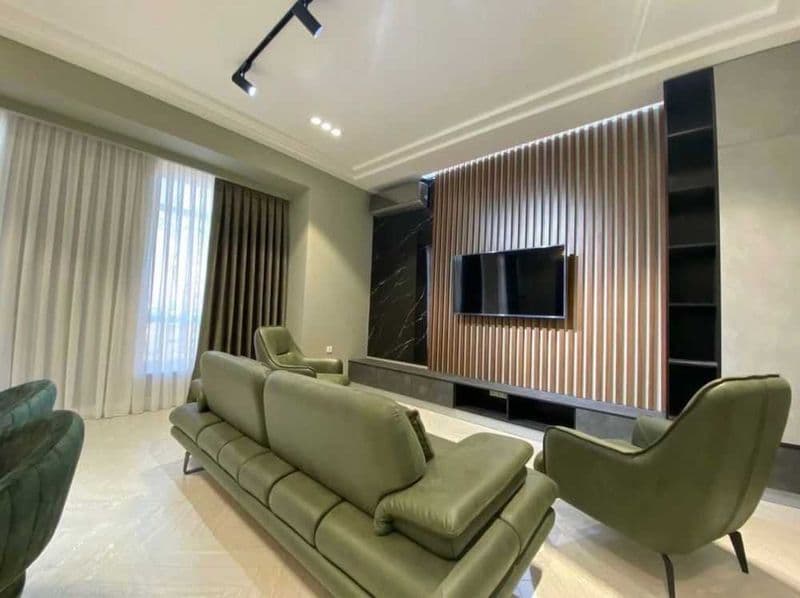 Сдаётся квартира на ЖК NRG Айбек‼️<br />
Ориентир - Клиника  — фото 2