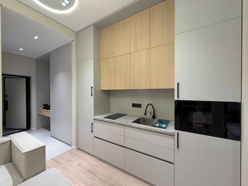 Аренда <br />
2 комнатная квартира <br />
На алайском <br /> — фото 4