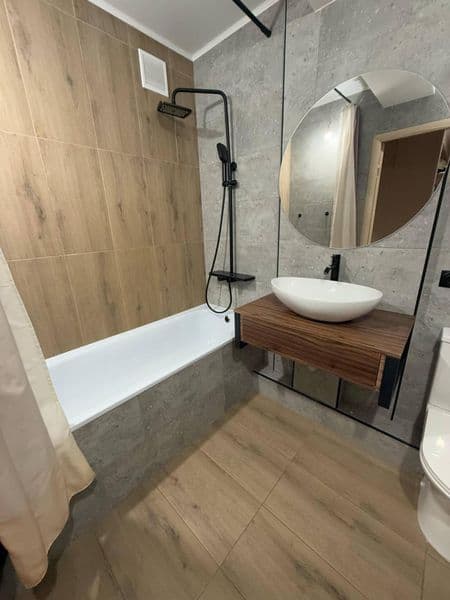 Срочно сдам квартиру на рисовом <br />
Двухкомнатная <br />
 — фото 5