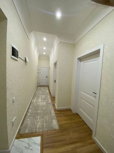 Сдаётся квартира возле метро Юнусабад 2/2/9<br />
Район: Юнс — фото 5
