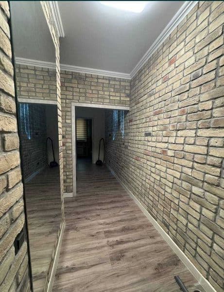 Barcha qulayliklari bilan kvartira ijaraga beriladi. Metroga — фото 5