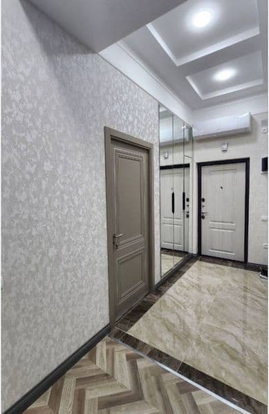 ID #2967<br />
#Аренда квартиры <br />
• Район - #Мирзо Улуг — фото 3