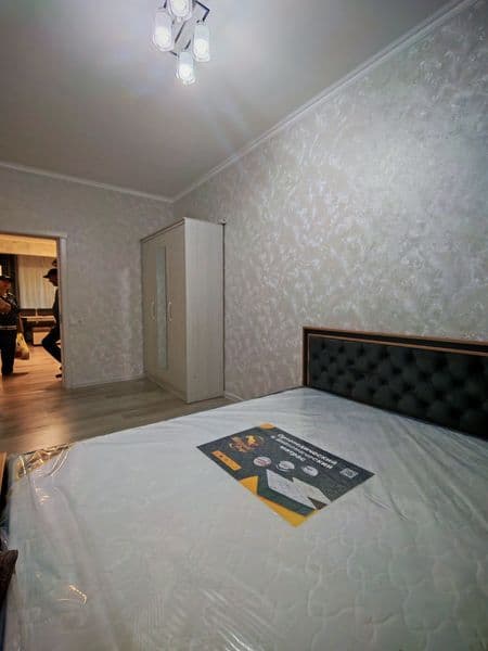 Chilonzor 8<br />
Oilaga Beriladi<br />
Yangi Remontdan Chiq