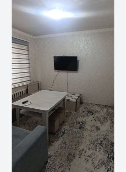 Yunsobod shaxriston metro yonida kvartira hama sharoyit bor 