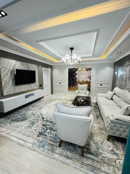 Сдаётся КЛАССНАЯ квартира<br />
<br />
• Район: Мирзо-Улугбе — фото 3