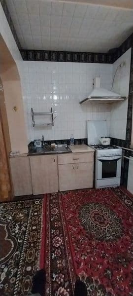 Arenda yosh oilaga 2 xona 2 etaj 400$<br />
Olmazor tumani Q — фото 4