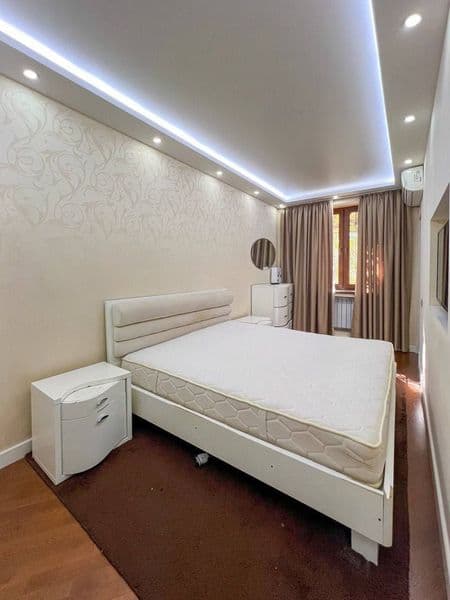 Аренда 2/2/4 Ц-2 <br />
Аллея Гоголя <br />
Аренда 750$<br / — фото 4