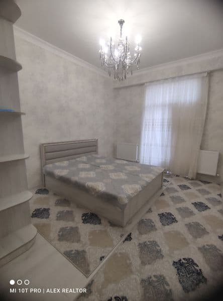 Сдается квартира в Янгихаетском районе, массив Спутник-16А.  — фото 2