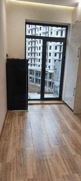 Двухкомнатная квартира в новостройки после ремонта. Ориентир — фото 2