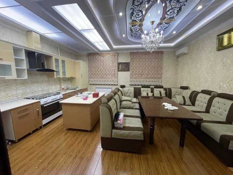 Сдаётся квартира на Murad Buildings‼️<br />
Ориентир - Мечет — фото 2