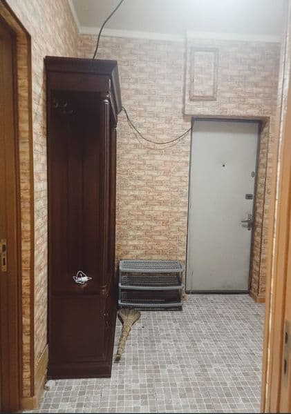 Сдаётся 3х комнатная 3этаж 4дом Чилонзор 11 квартал. <br />
 — фото 4