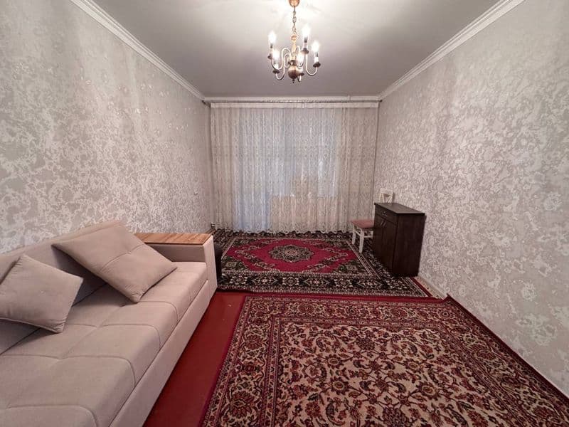 Феруза эко базар 2/1/4 срочно сдается квартира в долгосрочну — фото 2