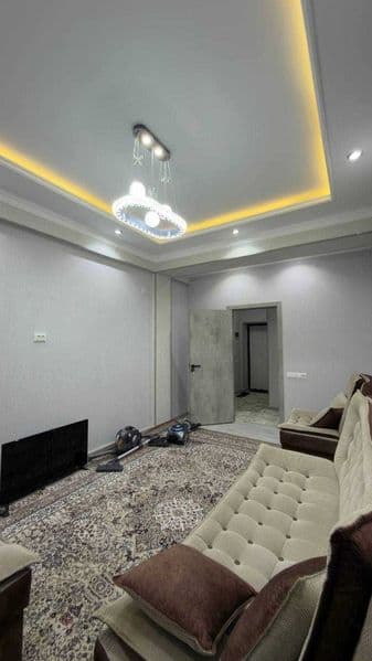 2 xonali uy arendaga beriladi hamma jihozlari yangi bor. — фото 2