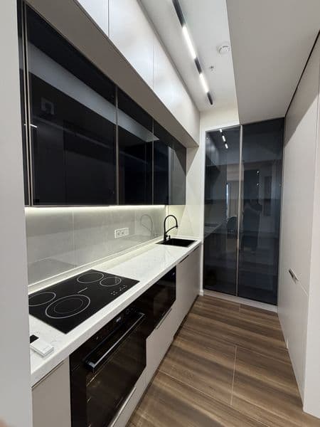 Шайхантахурский район<br />
Ташкент Сити<br />
Жк NRG U-Towe — фото 3