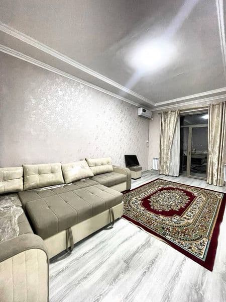 Янгихаёт туманида #новостройка #ижарага берилади<br />
 #1хо — фото 2