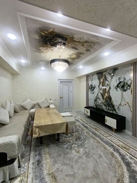 Shayxontohur yaqiniga 5daqiqali yulda kvartera ijaraga beril — фото 2