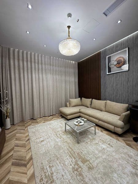 Район:Шайхонтохур<br />
 Ориентир: Nest One <br />
 Комнат:2 — фото 2