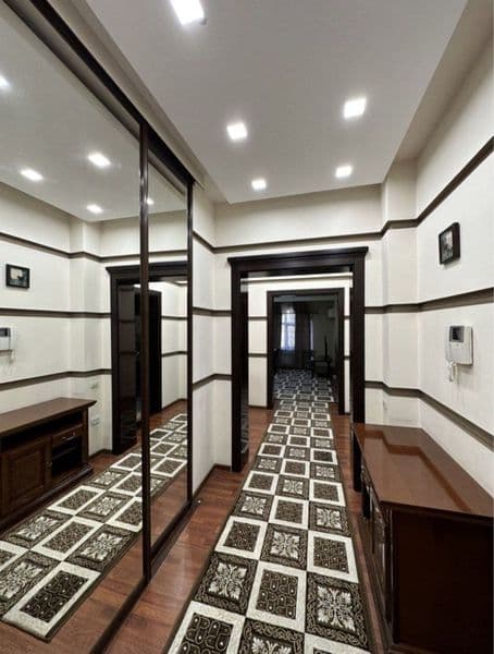 Аренда Шайхантахур Лабзак <br />
<br />
3/4/4<br />
<br />
П — фото 4