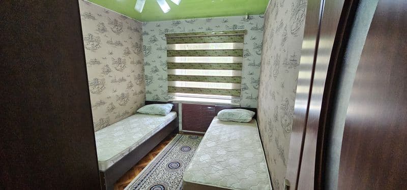 Сдаю в аренду свою 3/2/5 квартиру на м.Максим Горький (Буюк  — фото 3