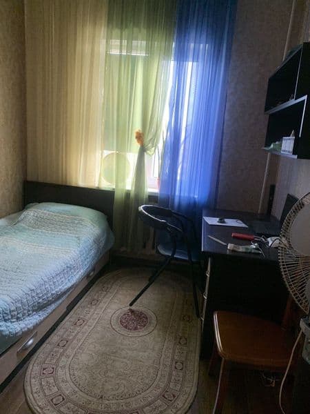 Феруза массив Экобозор<br />
3 хона барча шароит бор<br />
У — фото 5