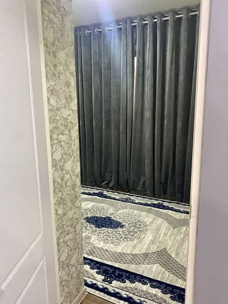 Мирзо-Улугбекский район, метро Буюк Ипак Йули рядом. Удобное — фото 2