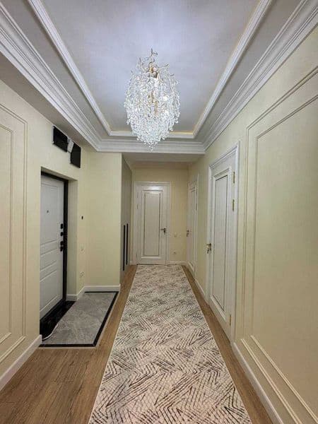Район: Юнусабадский <br />
Адрес: Уста Ширин Модерн Строй <b — фото 5