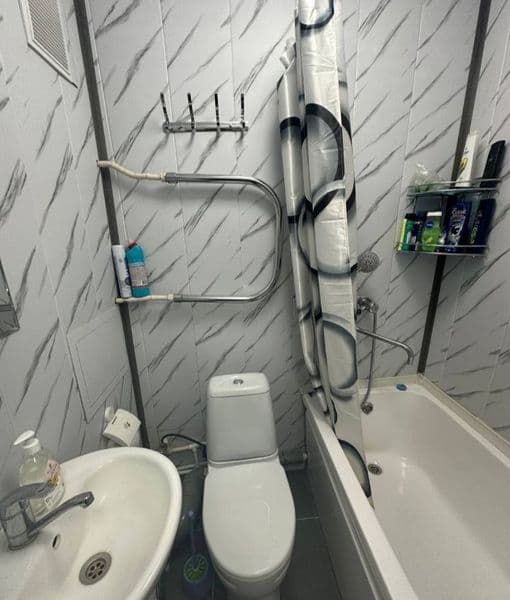 Kvartira ijaraga beriladi <br />
<br />
Rayon: #Chilonzor<br — фото 5