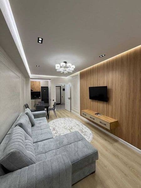 Срочно сдается квартира на долго срочно семейным или иностра — фото 5