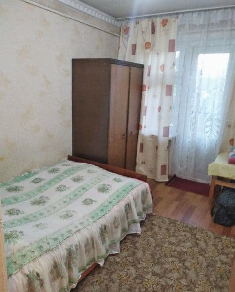 Сдаётся комната двухкомнатная квартира только сдаётся для де — фото 3