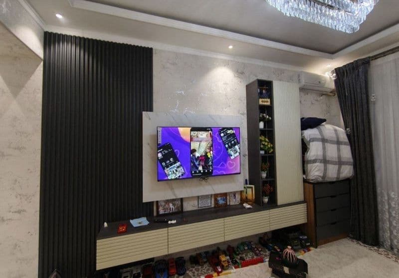 Район: Яшнабад <br />
Ориентир: nice village <br />
Планиров — фото 2