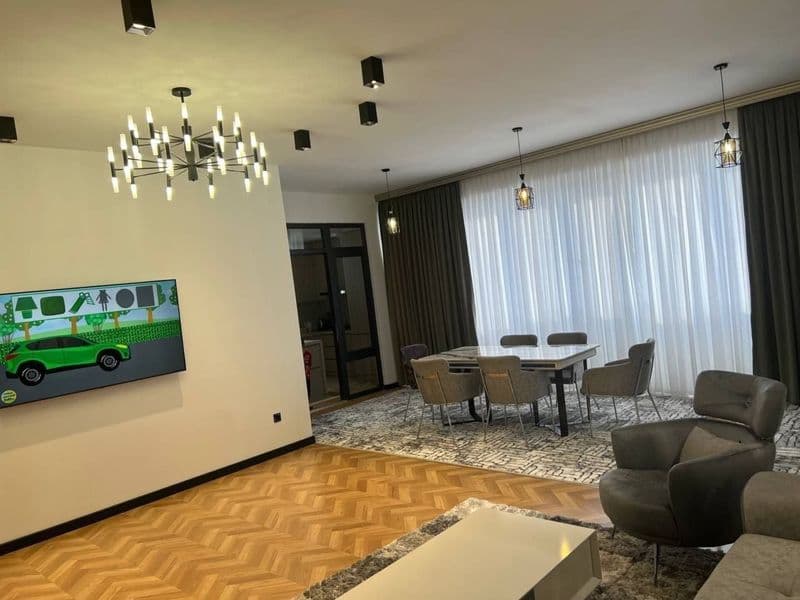 Махтумкули жк NewLife 3/9/9 мебел техника 1500$<br />
Желате — фото 3