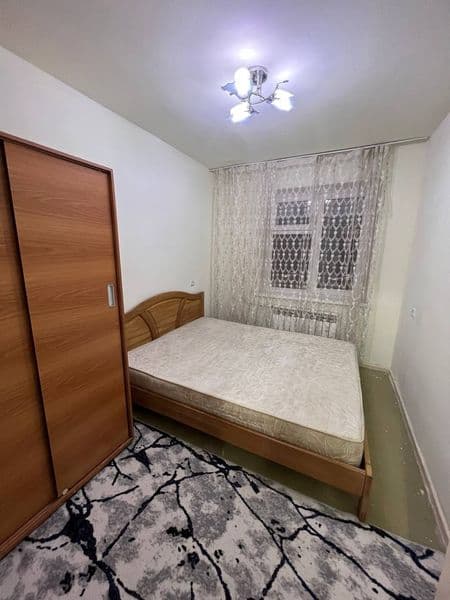 Сдаётся квартира рядом с метро <br />
Все удобства есть <br 