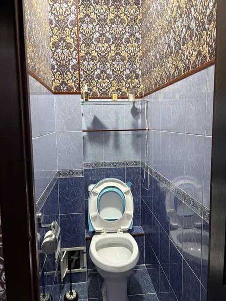 Сдаётся Квартира <br />
на Карасу-1<br />
район: Мирзо-Улугб — фото 4