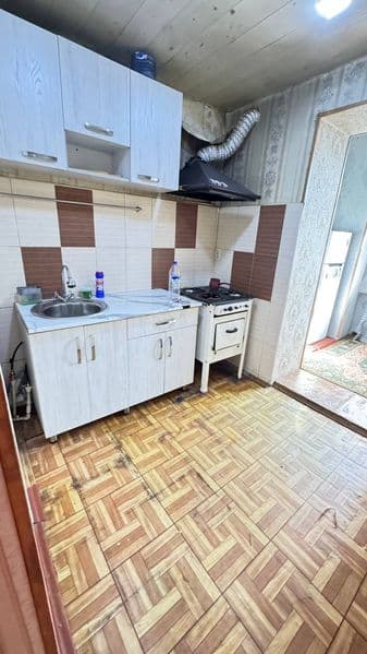 Chilonzor 25/9 uyda hamma sharoitlar bor holodelnik,kanditso — фото 5