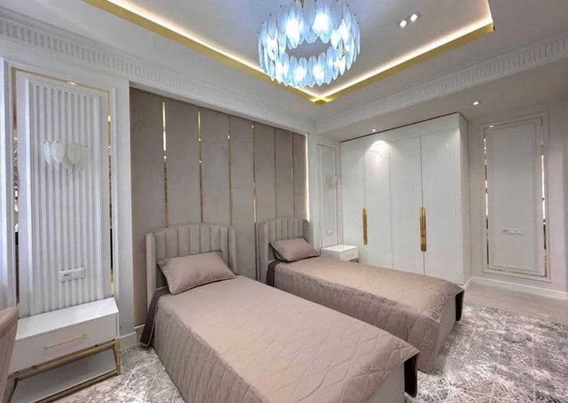 Шайхантахурский район <br />
Ташкент Сити <br />
Жк Gardens  — фото 5