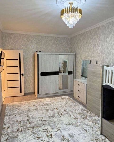 СДАЕТСЯ 1-КОМНАТНАЯ КВАРТИРА<br />
<br />
Ориентир: метро 3- — фото 2