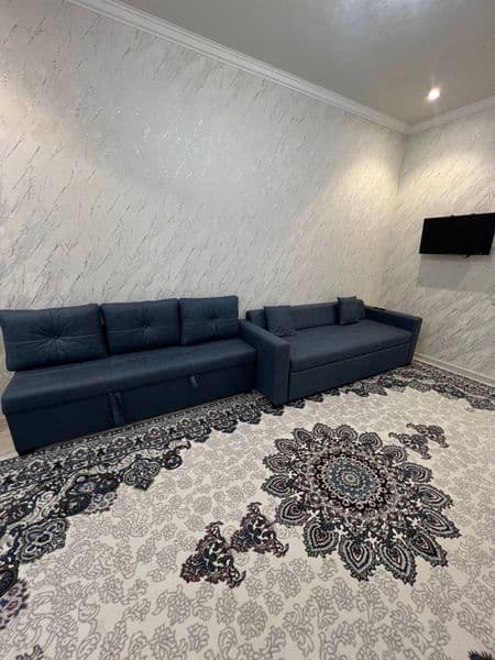 Arendaga beriladi oqtepa rovdi roparasida navastroyka xamma  — фото 4