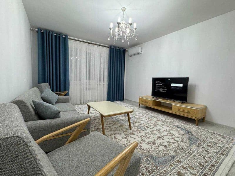 Сдаётся отличная и уютная квартира!<br />
<br />
 Район: Алм — фото 4