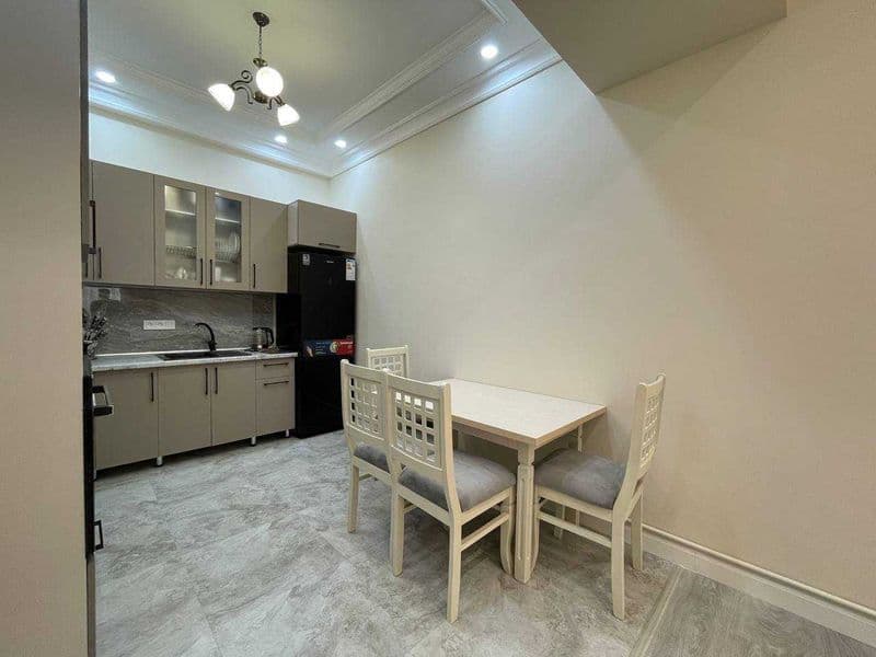 Аренда  КЛАССНАЯ квартира<br />
<br />
Район: Мирзо Улугбекс — фото 4