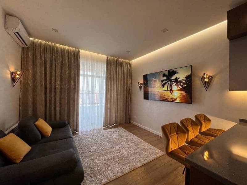 Аренда квартира: <br />
<br />
• Район: #Мирабадский<br />
• — фото 4