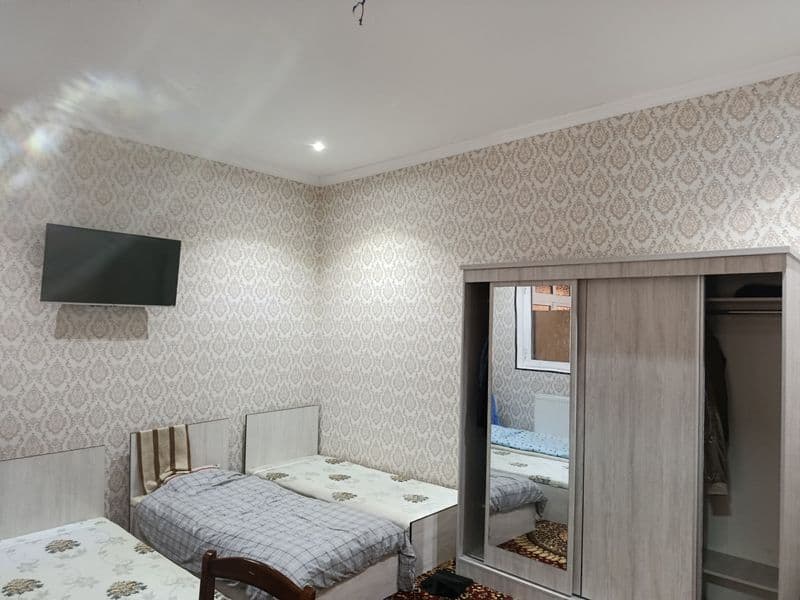 Tatu moliya Elegatsiya agrar va boshqa universitetlar yaqin.