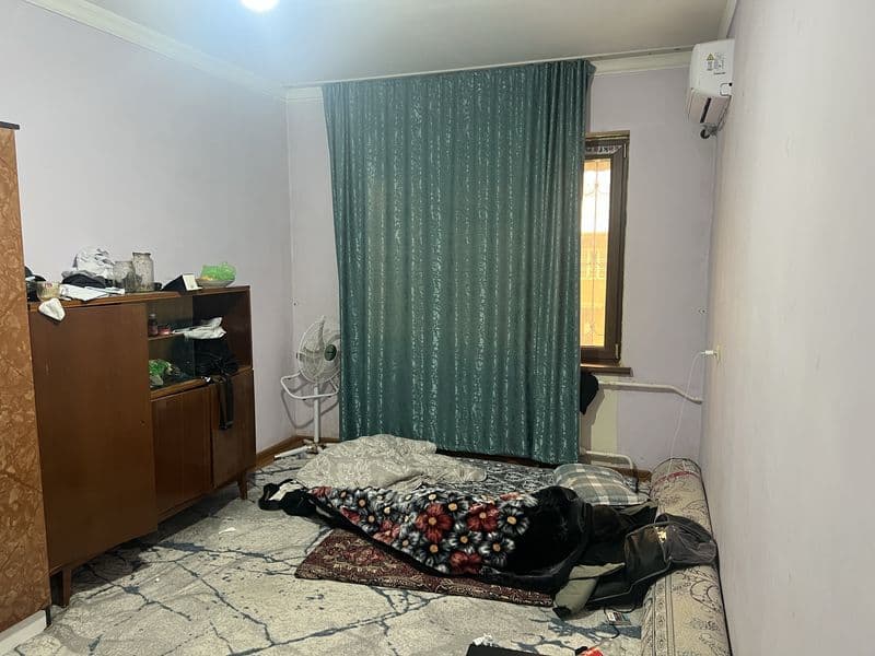 Kvartira bor bitta bola kerak sheriklikka hamma sharoiti bor — фото 2