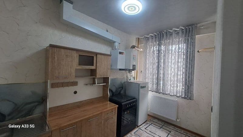 Уютная квартира в Яккасарай, Кушбеги массив<br />
<br />
• Р — фото 5