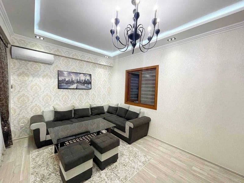 Manzili: Yangi hayot tumani 9-hudud<br />
Moʻljali: Sergili  — фото 5