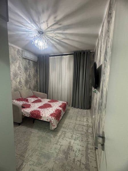 Район: #Яшнабад <br />
 Ориентир: Ассалом  сохил <br />
 Пла