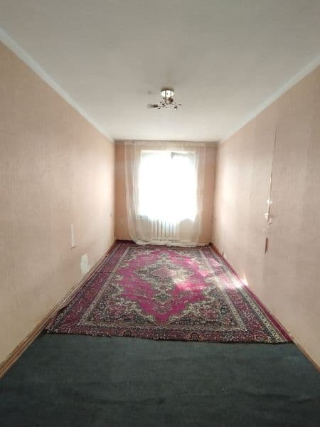 Авиасозлар 4 кварталда 3 хонали квартира ижарага берилади. Ф — фото 3